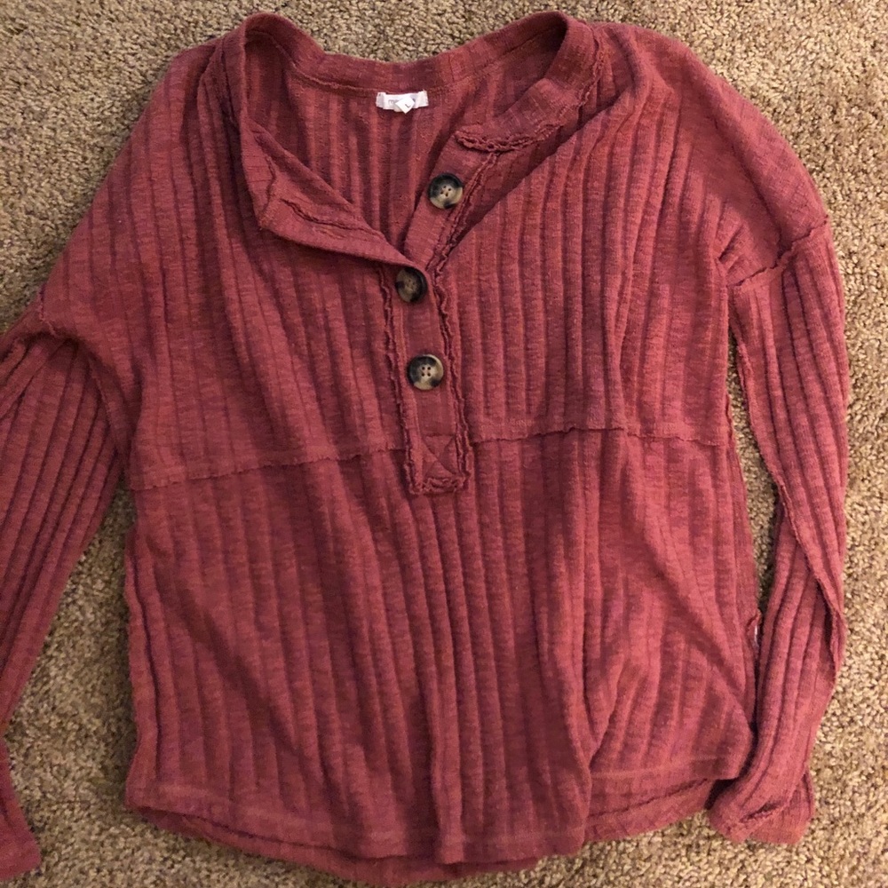 Maurices Top